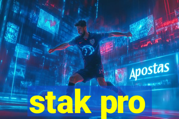 stak pro